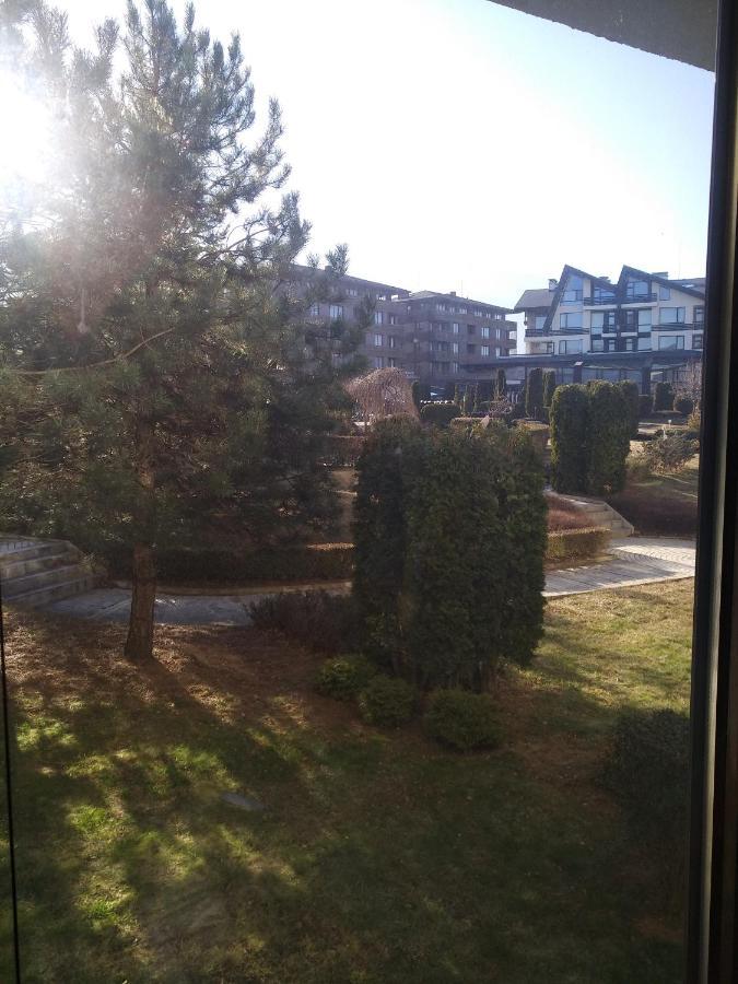 Aspen Golf Apartments Bansko Ngoại thất bức ảnh