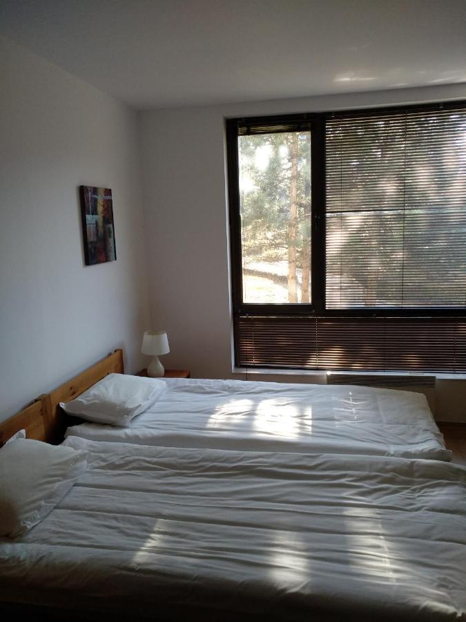 Aspen Golf Apartments Bansko Ngoại thất bức ảnh