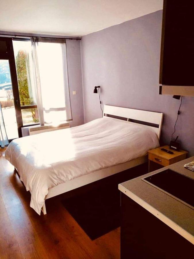 Aspen Golf Apartments Bansko Ngoại thất bức ảnh