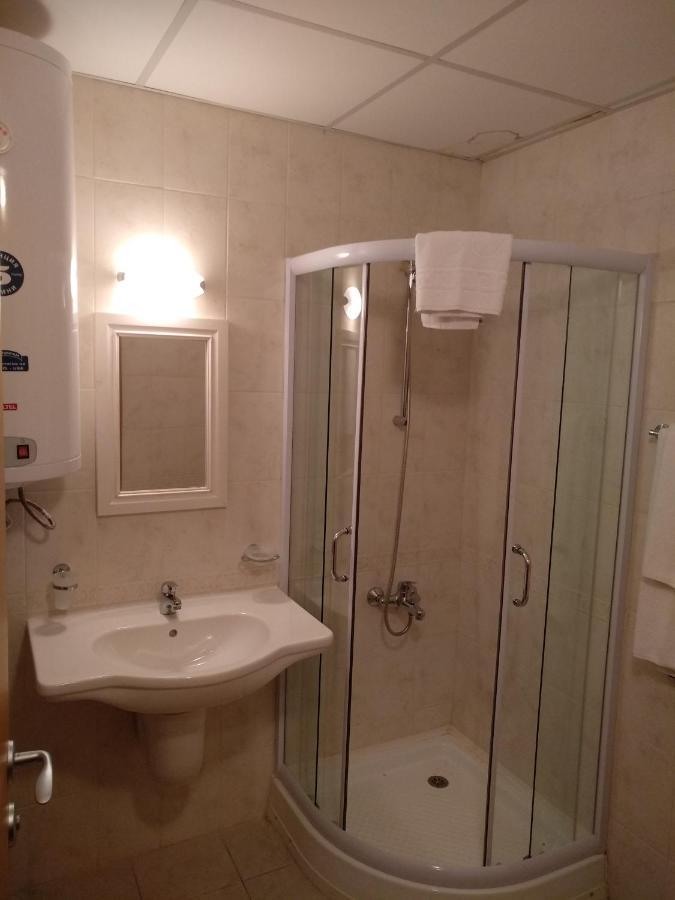 Aspen Golf Apartments Bansko Ngoại thất bức ảnh