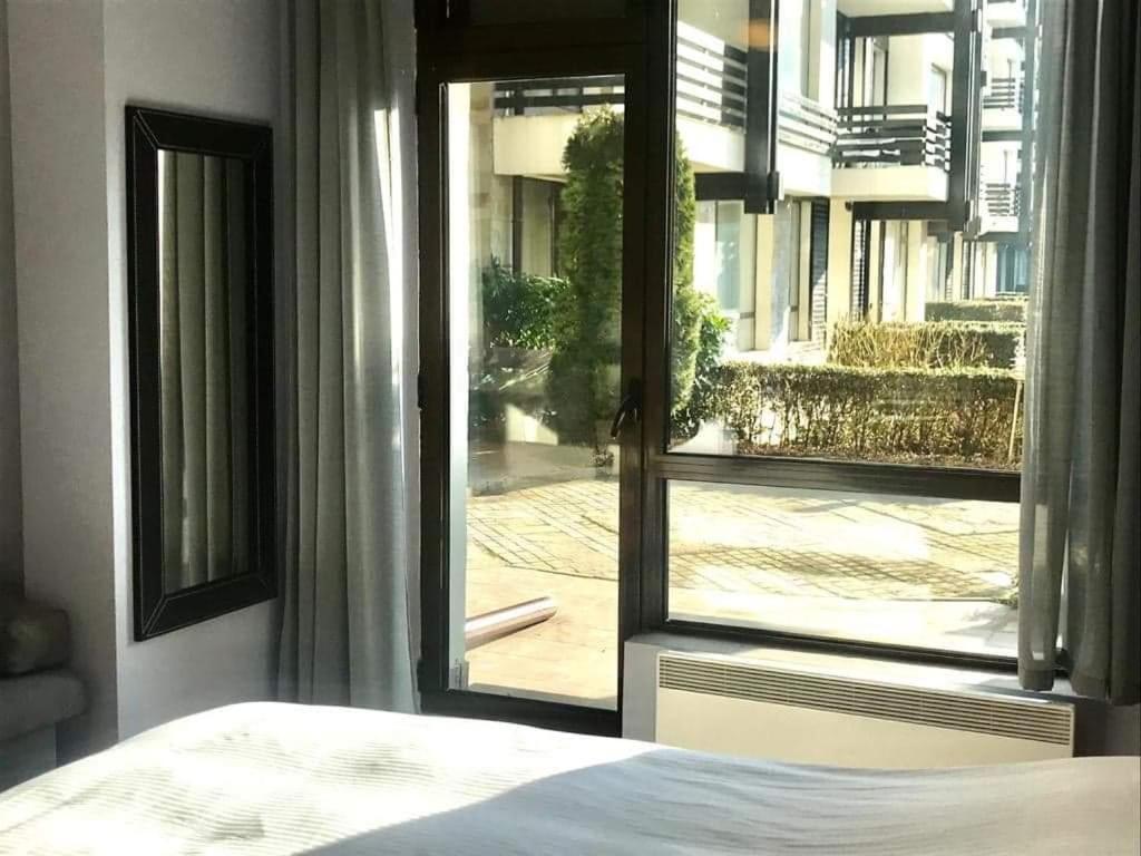 Aspen Golf Apartments Bansko Ngoại thất bức ảnh