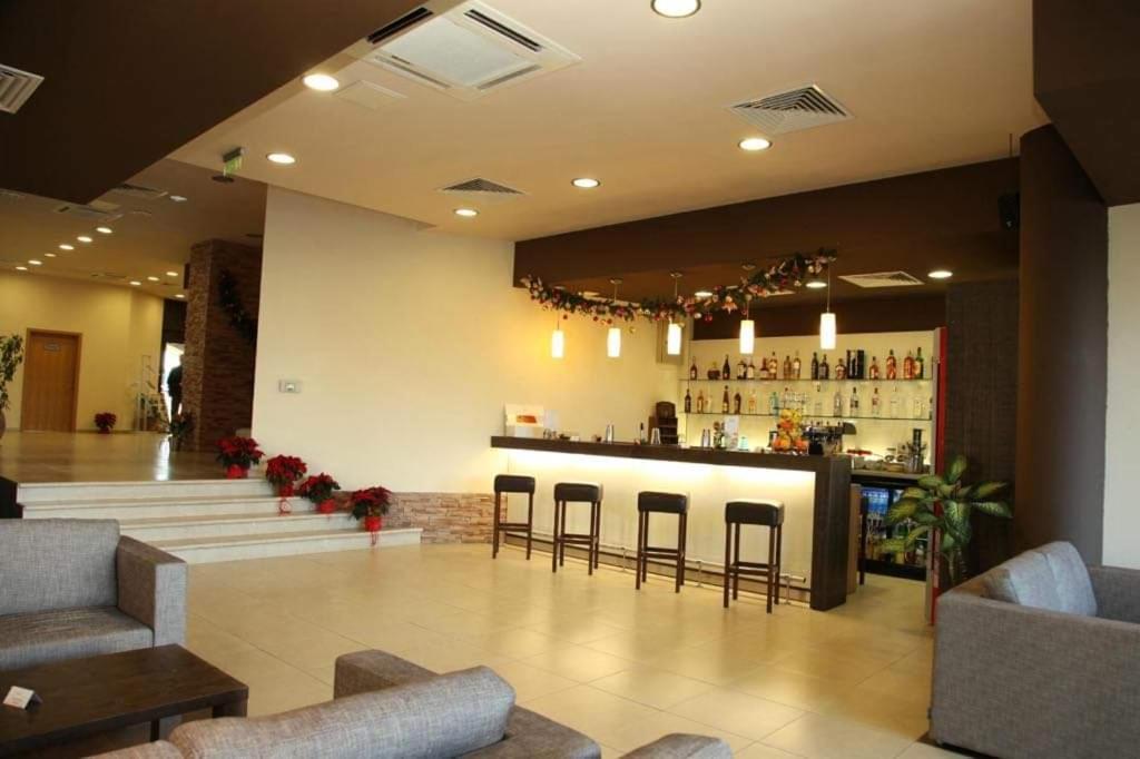 Aspen Golf Apartments Bansko Ngoại thất bức ảnh