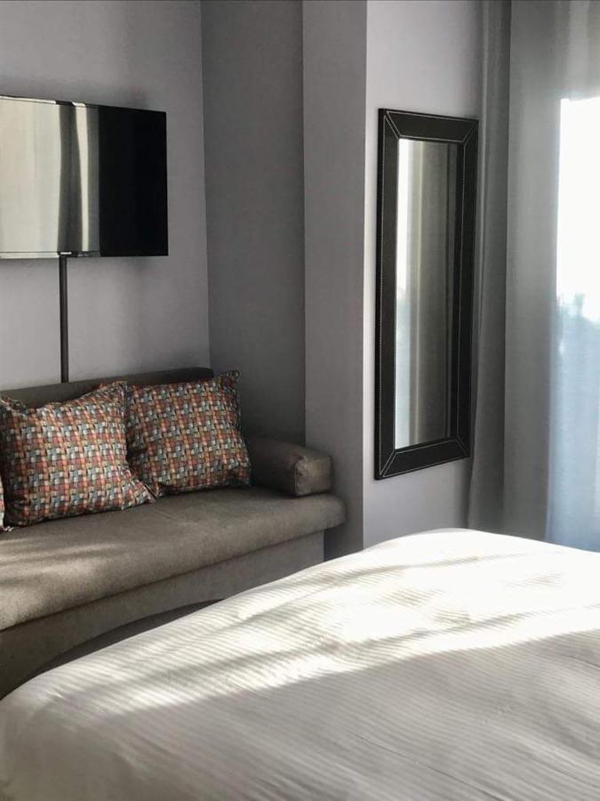 Aspen Golf Apartments Bansko Ngoại thất bức ảnh