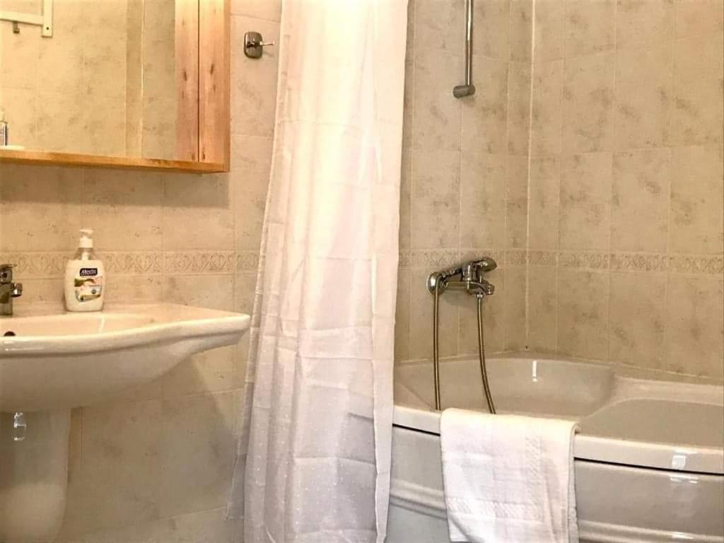 Aspen Golf Apartments Bansko Ngoại thất bức ảnh